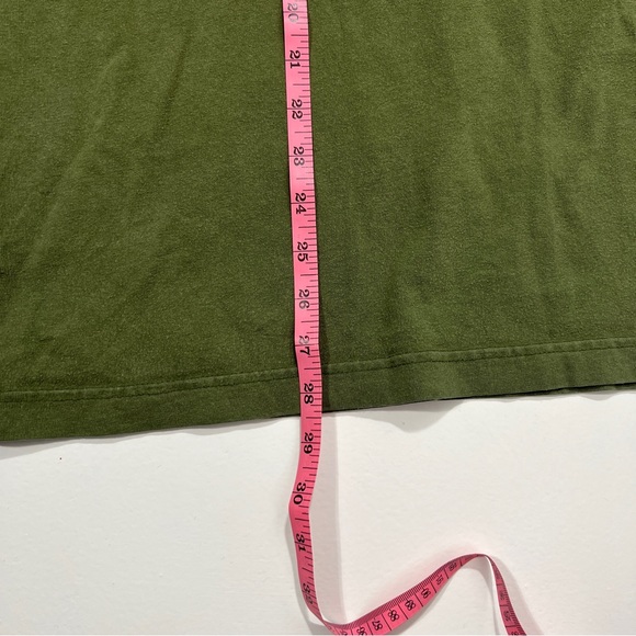 Vintage Abercrombie And Fitch Men’s T-Shirt - Picture 7 of 8